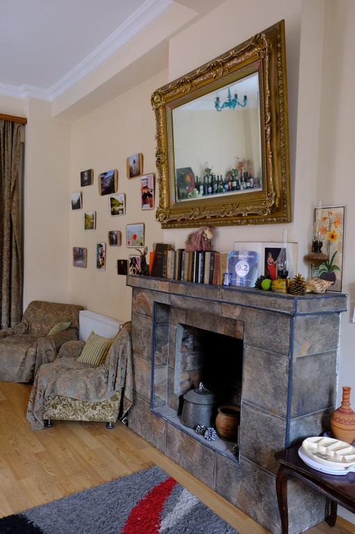 Like Hostel Τυφλίδα Εξωτερικό φωτογραφία